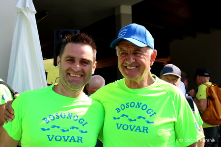 10. pohod bosonogih na Vovar (6)